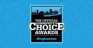 Join the Binghamton Community in "Skipping the Games" to Support Local Businesses