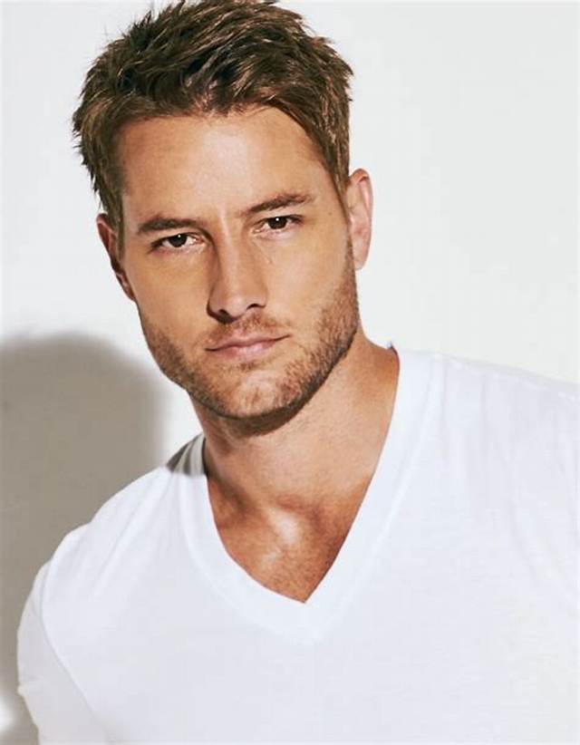 Justin Hartley: a Journey Guided by His Supportive Parents