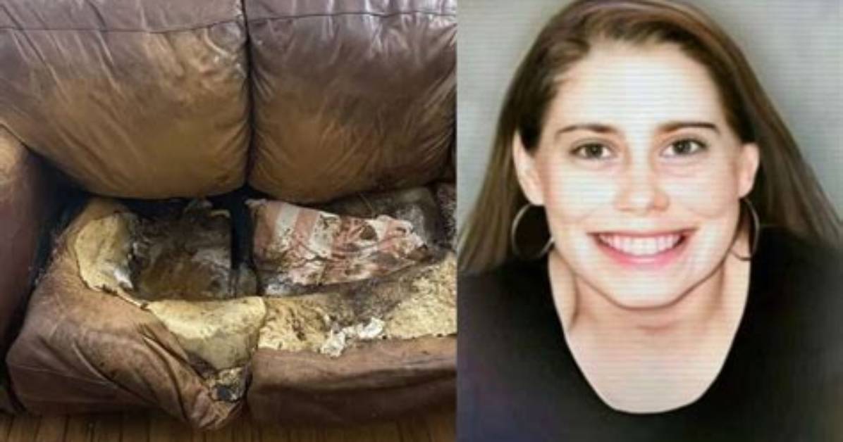 Lacey Fletcher's Harrowing Journey with Locked-in Syndrome