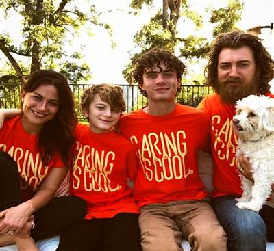 Lily Rhett and Link Kids: a Glimpse into Their Family Life and Adventures